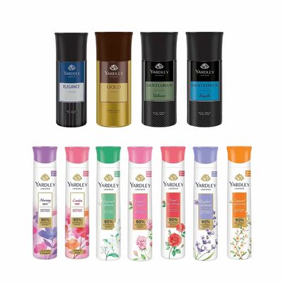 Deo 60 x 150ml