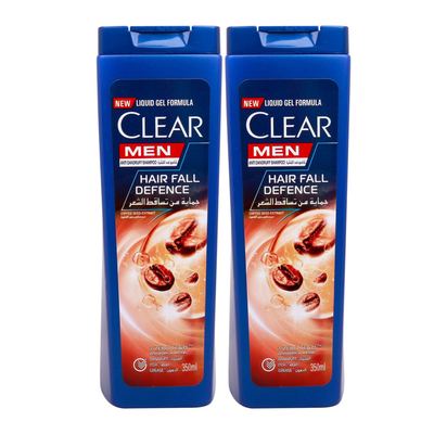 Shampoo 12 x 350ml