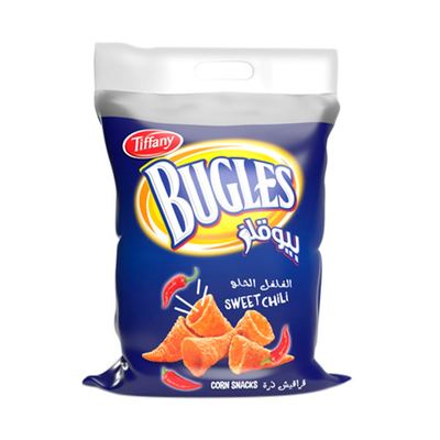 Quanta Pouch 3 x 2 x 164g