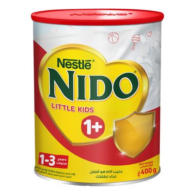 Milk Tin 24 x 400g