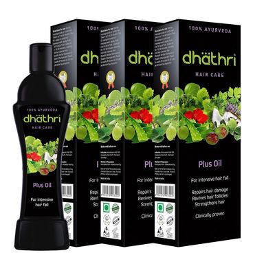Hair Oil 45 x 100ml