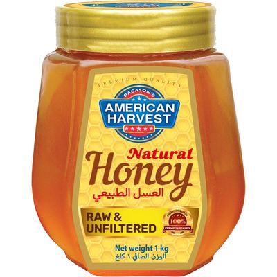 Honey 12 x 4 x 80g
