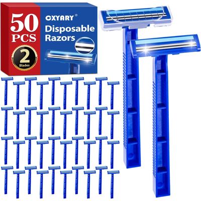 Razor Plastic Blue Box 1 x 12 x 240pc
