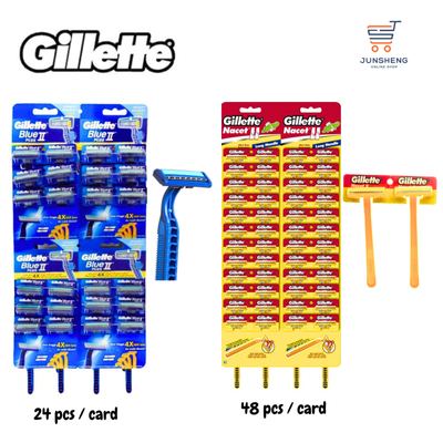 Blue Two + Card 6 x 2 x 48pcs
