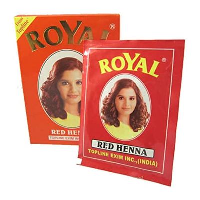 Red 1 x 100