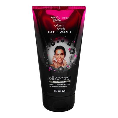 Oil Control Face Wash 24 x 150ml
