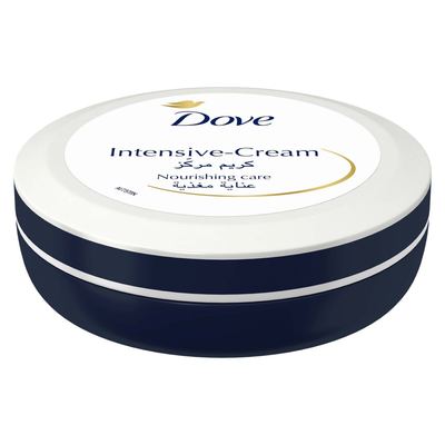 Intensive Cream 120 x 75ml