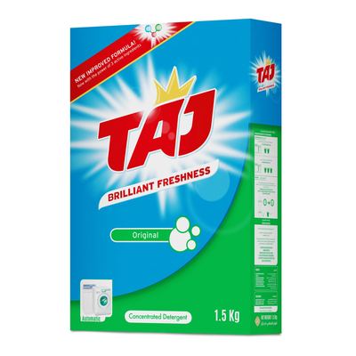 Powder 24 x 260g