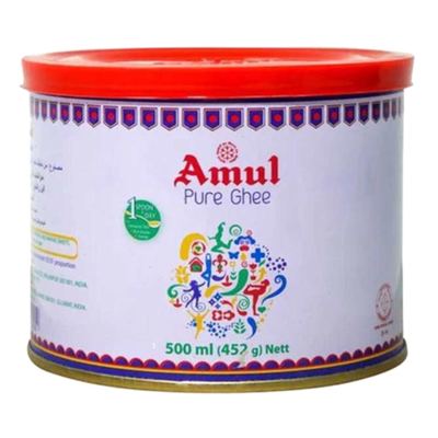 Ghee 24 x 500ml