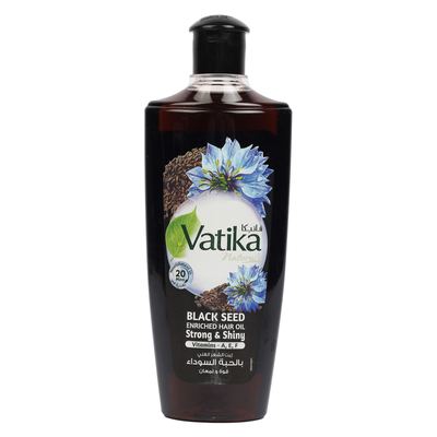 Black Seed Hair Oil 28 x 300ml