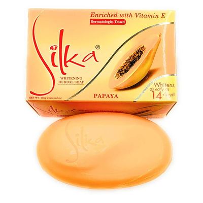 Yellow Soap 72 x 135g