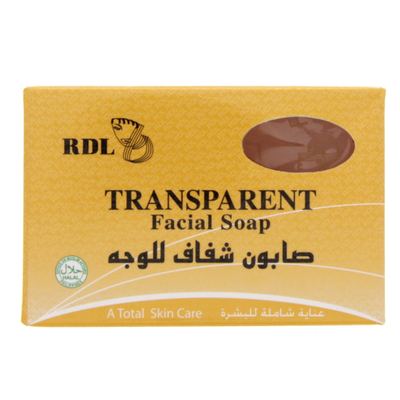 Soap 96 x 135g