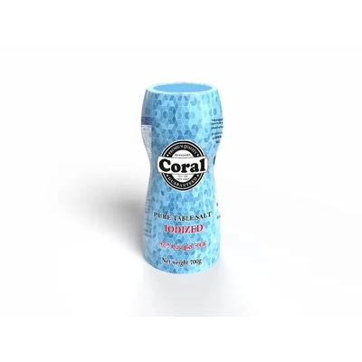 Salt Bottle 12 x 700g