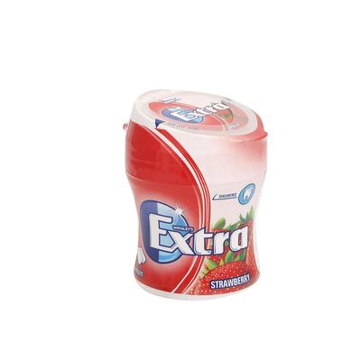 Bottle Chewing Gum 6 x 6 x 84g