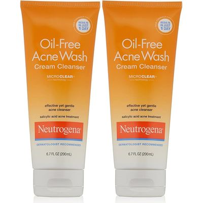 Face Wash 24 x 200ml