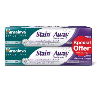 Toothpaste Stain Away 48 x 100ml