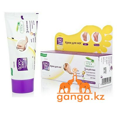 Foot Cream 72 x 50ml