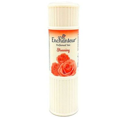 Powder 48 x 125g