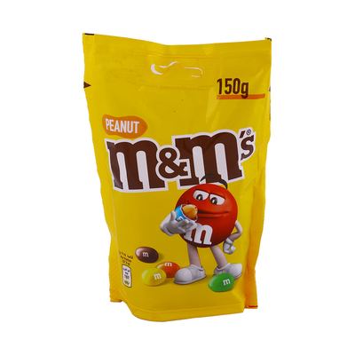 Packet Peanut/Chocolate 15 x 2 x 150g