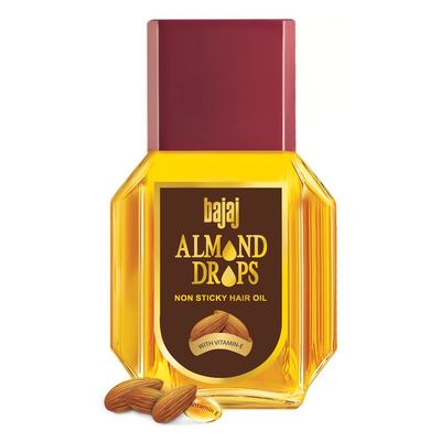 Almond Oil 60 x 50ml