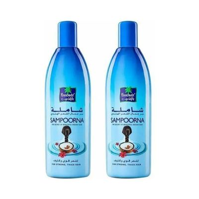 Sampoorna Hair Oil 24 x 275ml