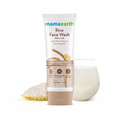 Rice Facewash 24 x 2 x 100ml