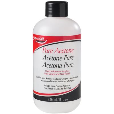 Nail Polish Remover 144 x 120ml