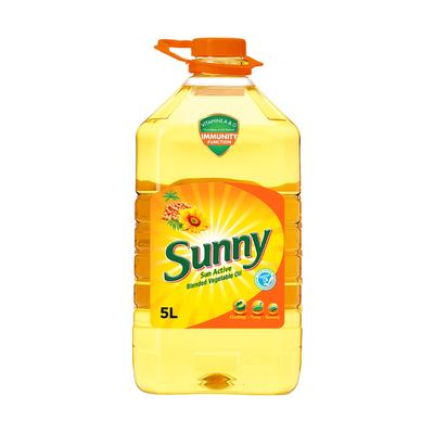 Blended 4 x 5L