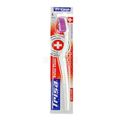 Brush Swiss Clean 12 x 12pcs