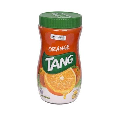 Jar Orange 15 x 750g