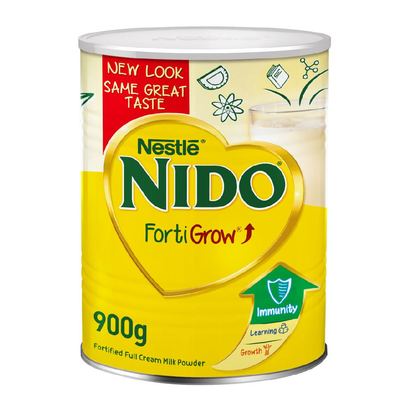 Milk Tin 12 x 900g