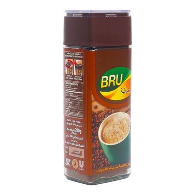 Pure Coffee 12 x 200g