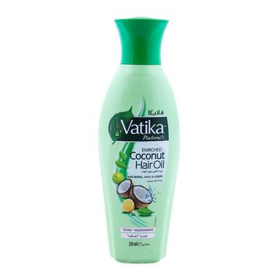 Hair Oil 24 x 250ml