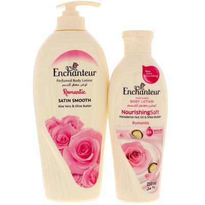 Lotion 24 x 250ml