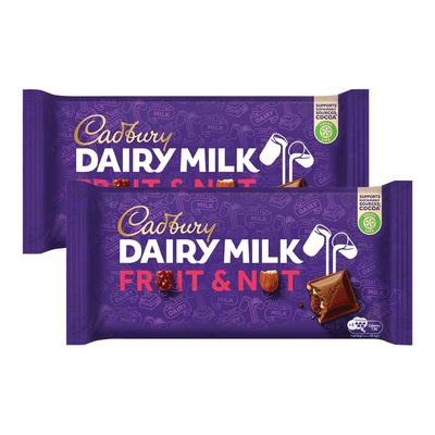 Dairy Milk 6 x 12 x 212g