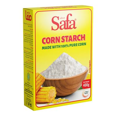 Corn Starch 24 x 400g