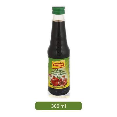 Pomegranate Molasses Syrup 24 x 300ml