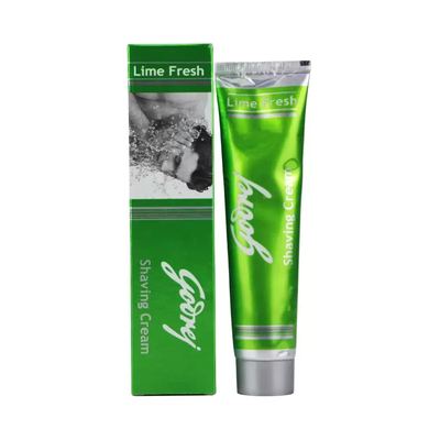 Shaving Cream Cream Lime Fresh 72 x 70g