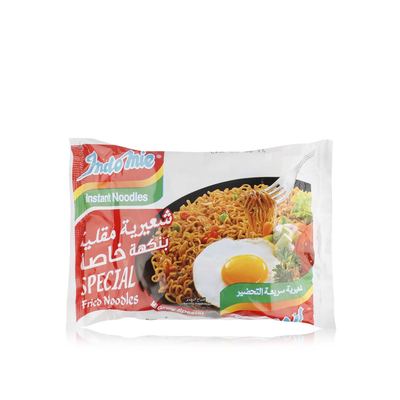 Special Fried Noodles 8 x 5 x 85g