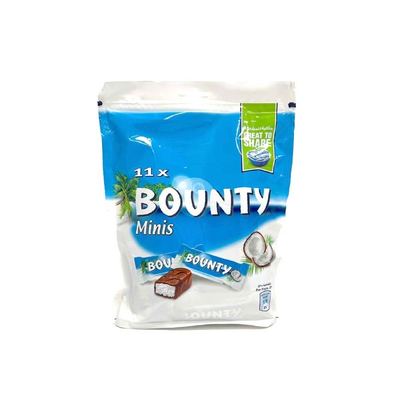 Minis Pouch 275gx2 x 7