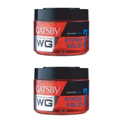 Water Gloss-Hyper Solid Red 36 x 300g