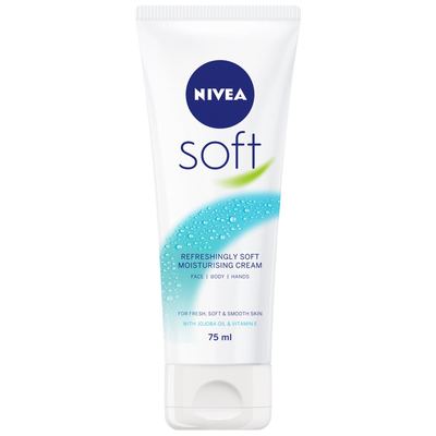 Soft Tube 24 x 75ml