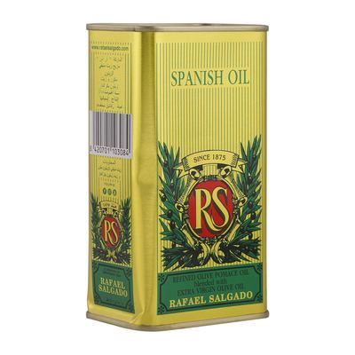 Olive Oil 24 x 400ml