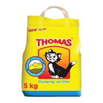 Thomas Litter 16Kg