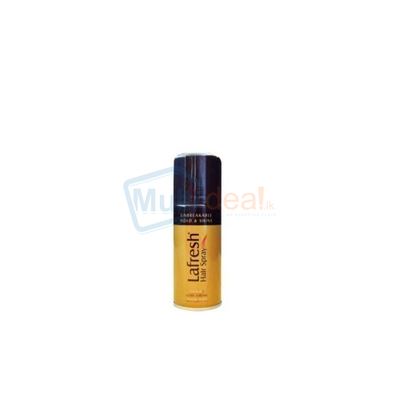 Hair Spray 12 x 12 x 85ml