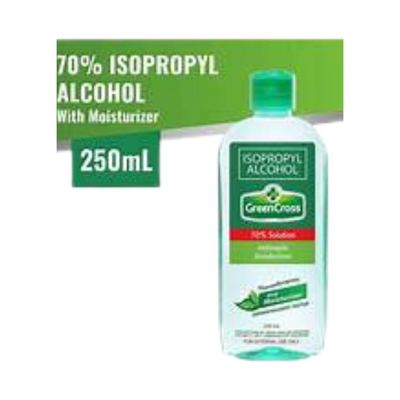 Alcohol Mois 70% 24 x 500ml