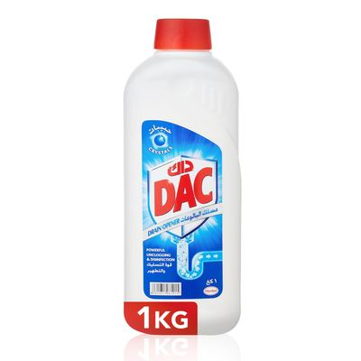 Drain Opener 12 x 1kg
