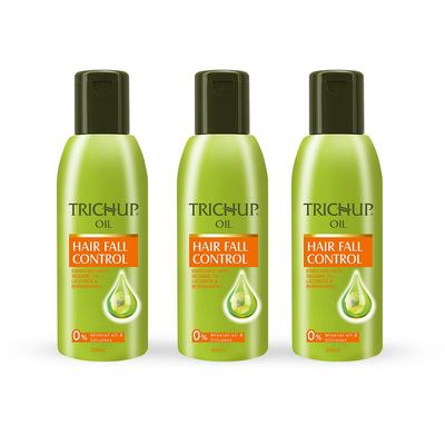 Hair Oil 48 x 200ml