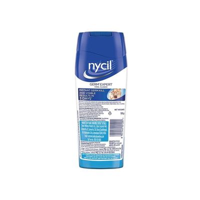 Talc +25% 60 x 150g