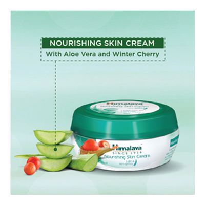 Nourishing Skin Cream 60 x 50g